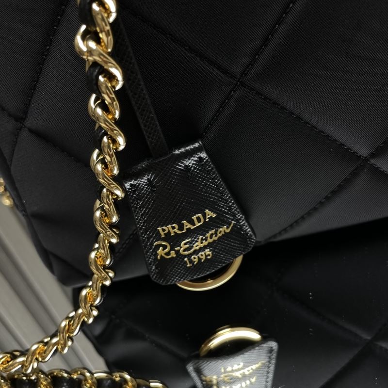 Prada Satchel Bags